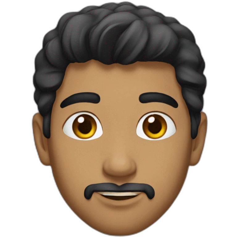 amir emoji