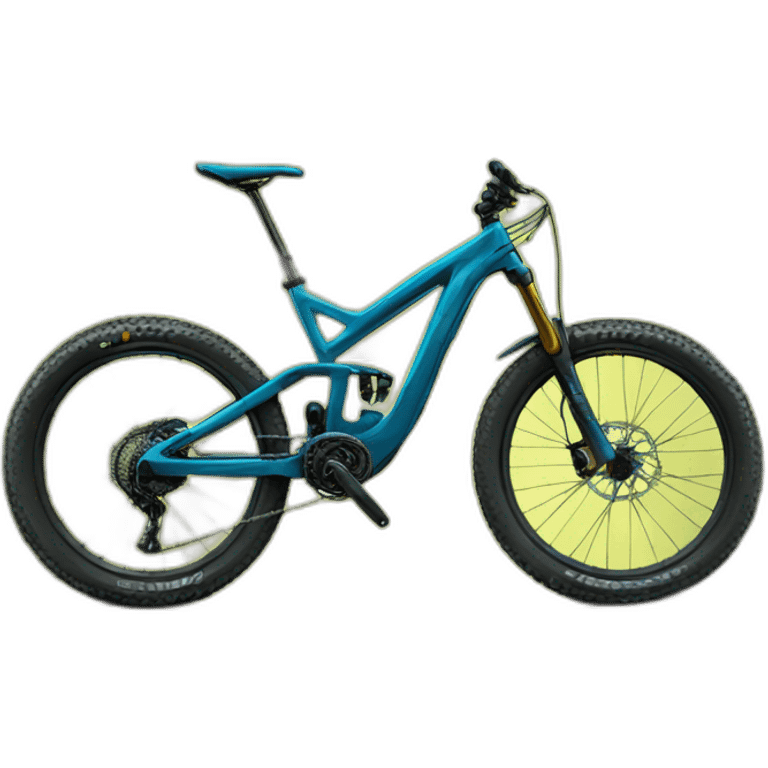 Vtt dh emoji