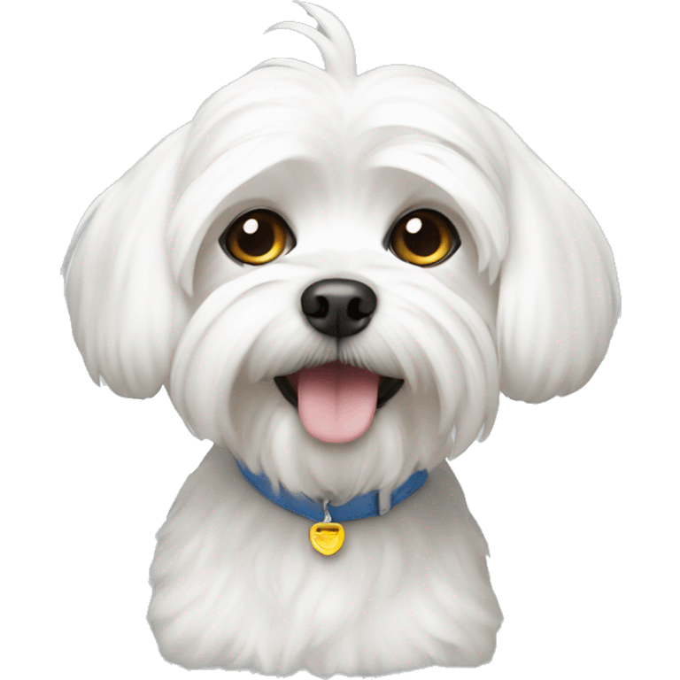 maltese emoji