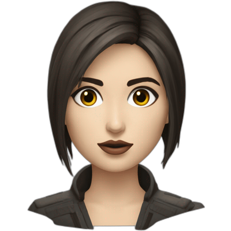 Blade Runner 2049 ana de armas emoji