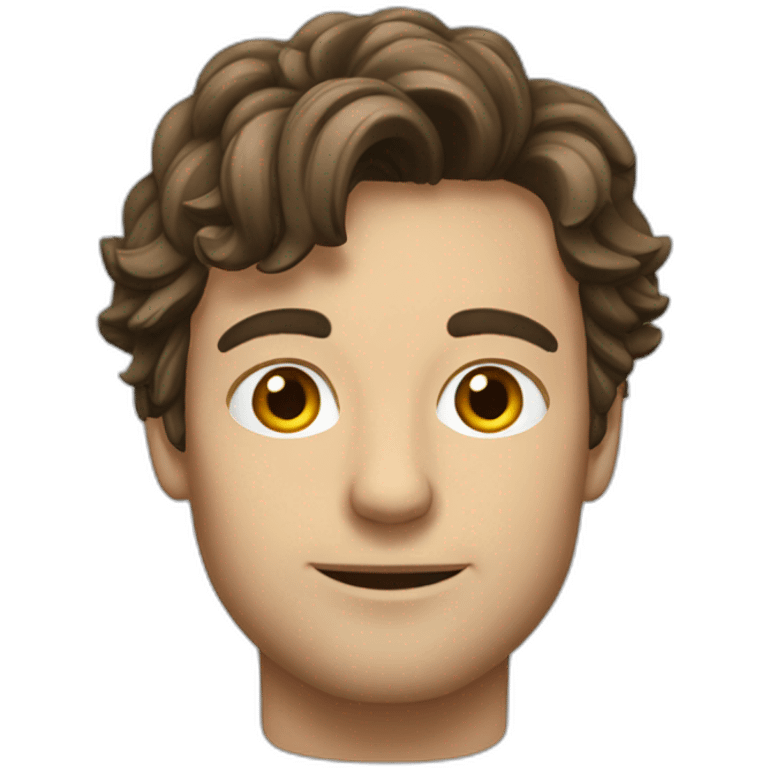 Guillaume archimbaud emoji