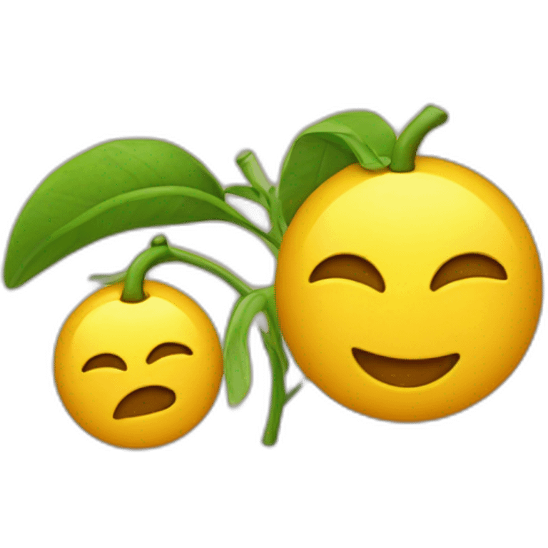 Feliz jueves emoji