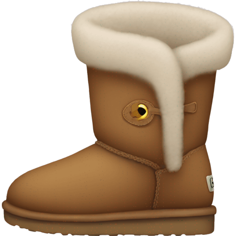 uggs emoji