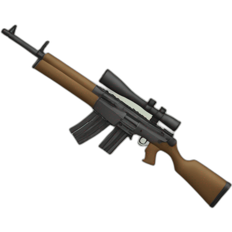 M24 emoji