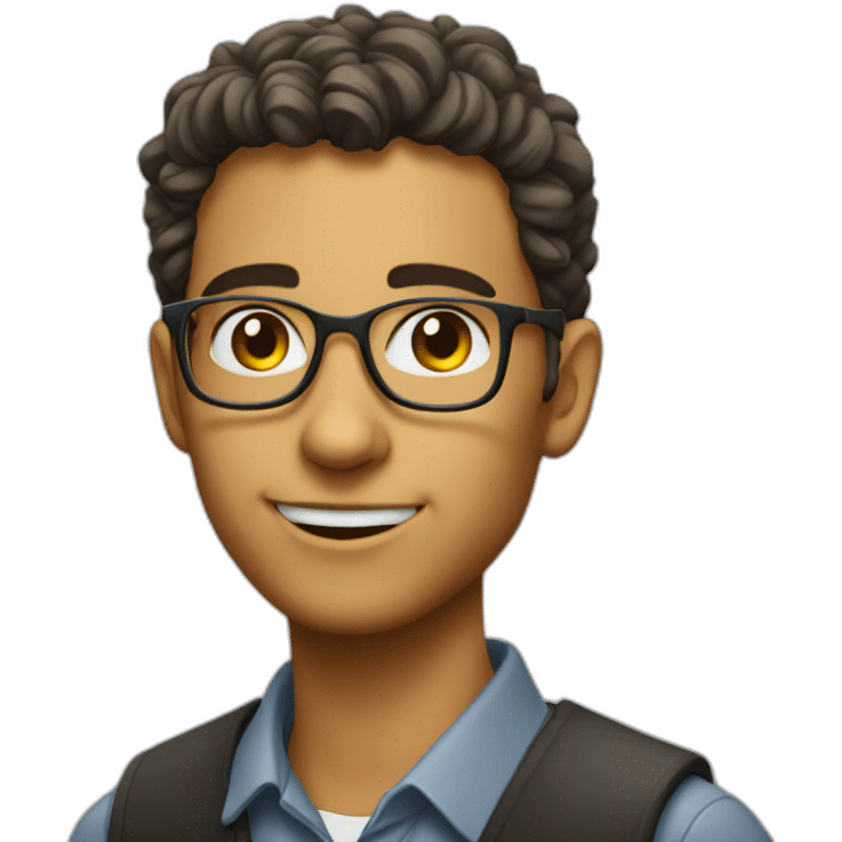 pure math PHD student emoji