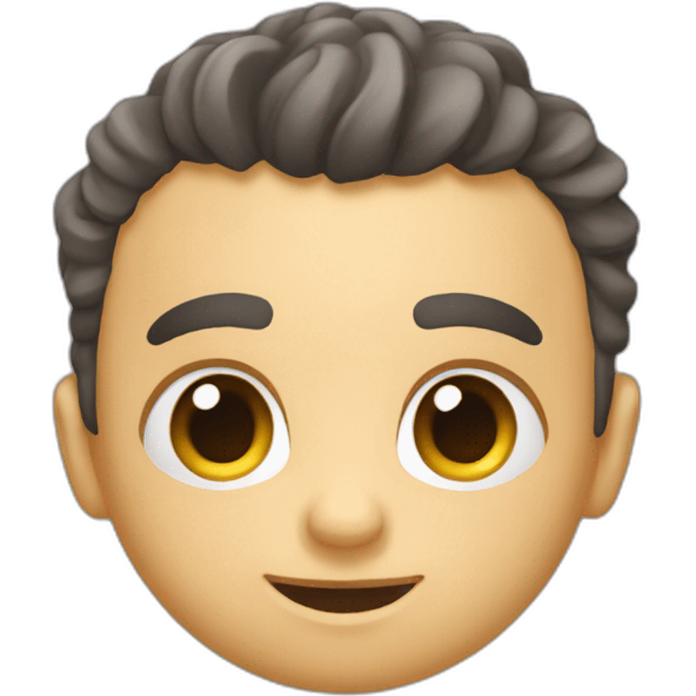 Calvo emoji