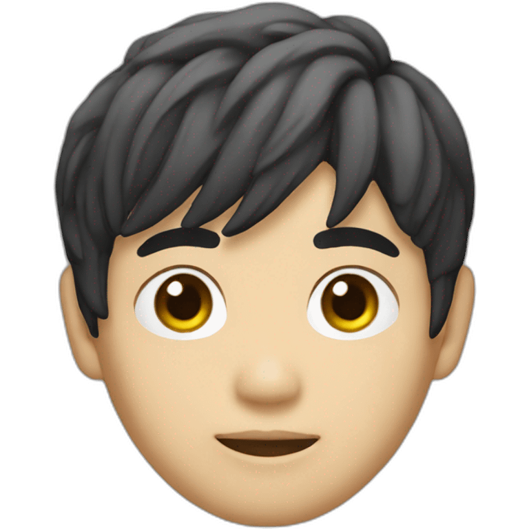 jay Chou emoji