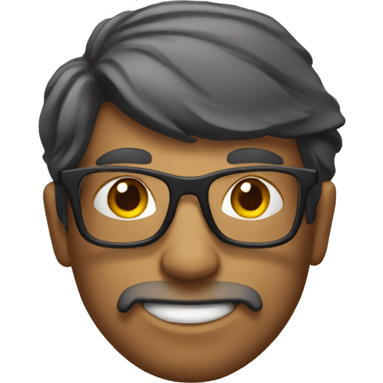 Geek bar emoji  emoji