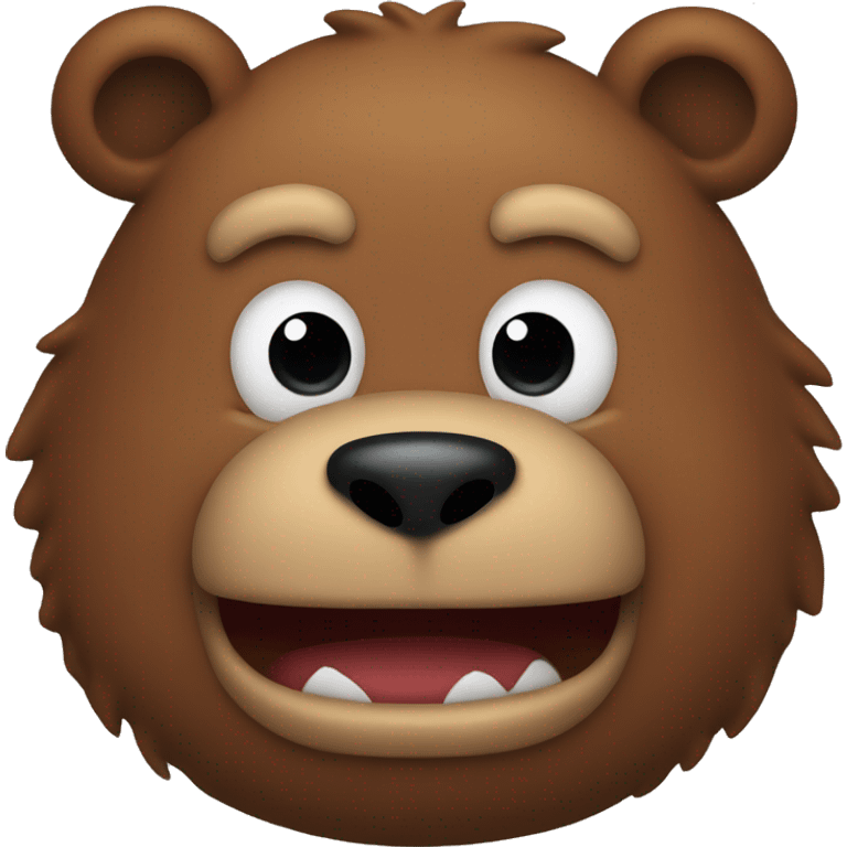 Freddy fasbear emoji