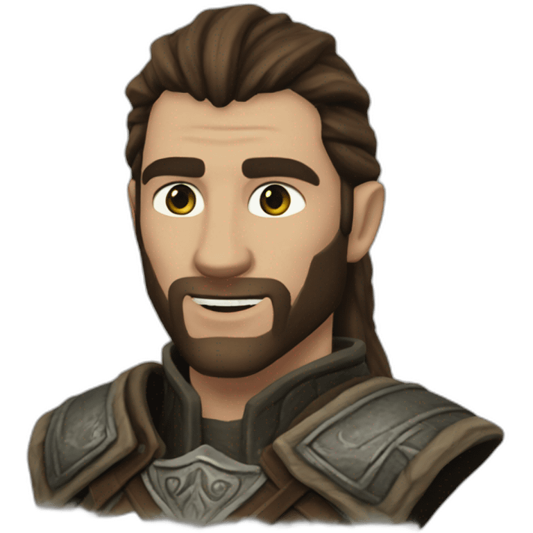 skyrim emoji