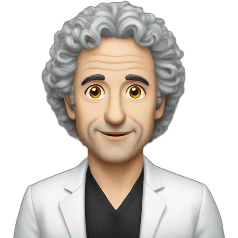 michel berger emoji