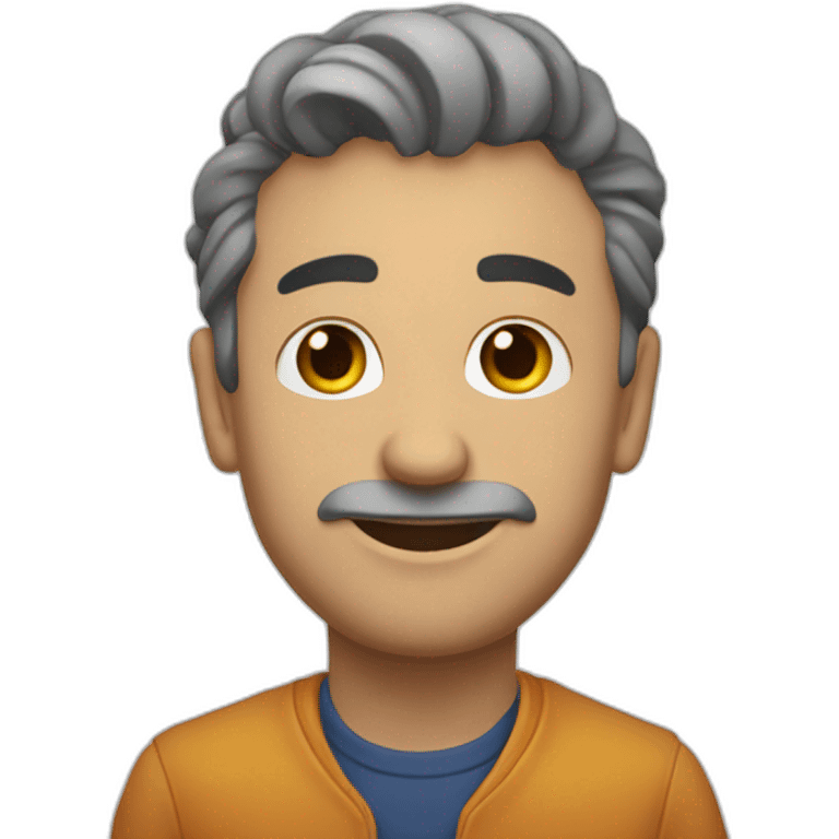 Ugo jil gimenez emoji