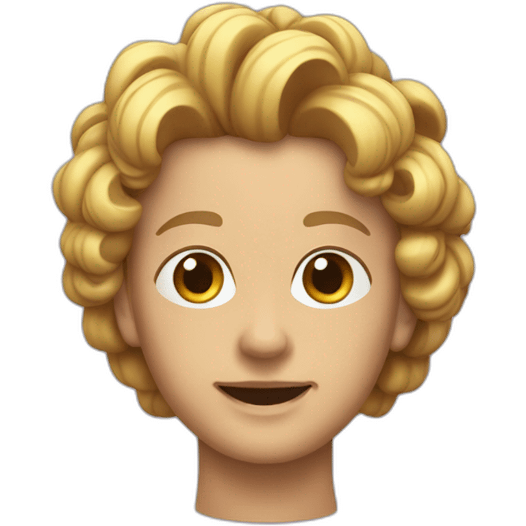 hyacinth emoji