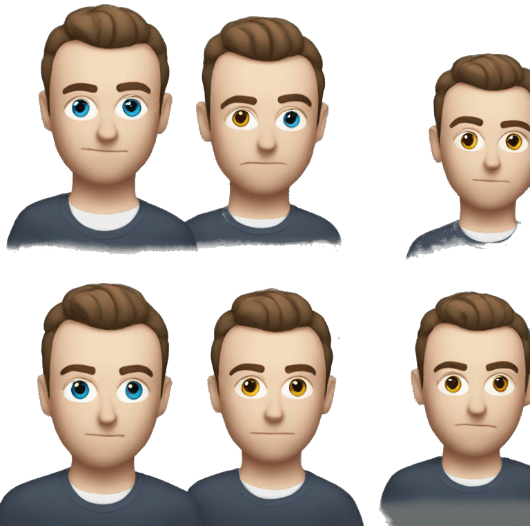 Sam Smith  emoji