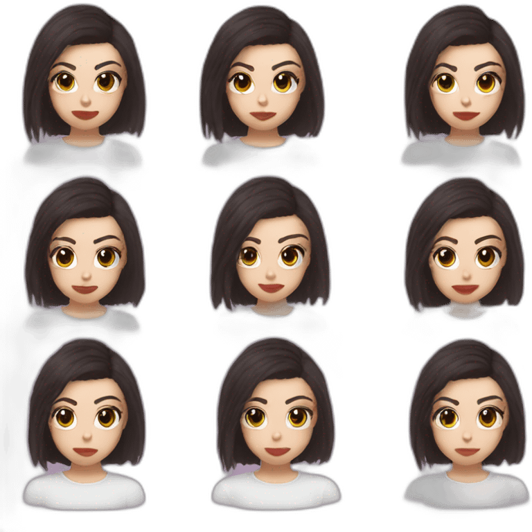 charli xcx emoji