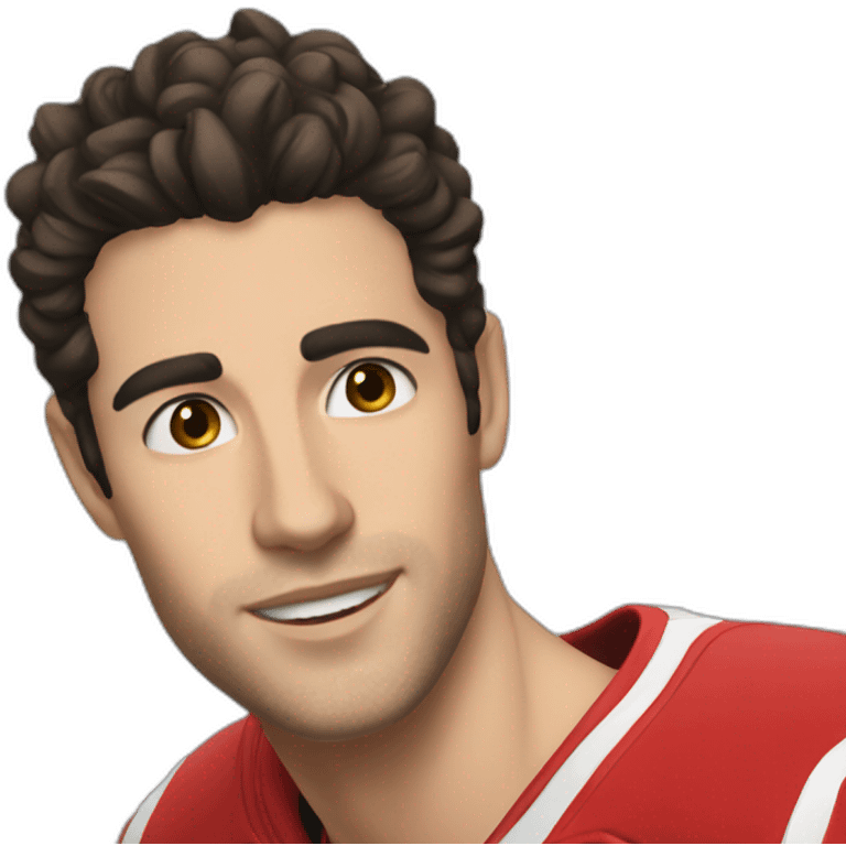 Jordan Bardella emoji