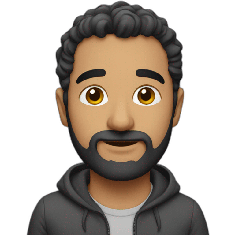 Bassem emoji