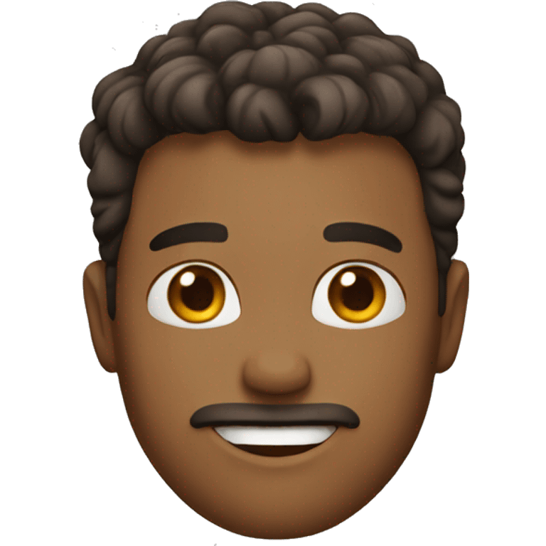 guy emoji