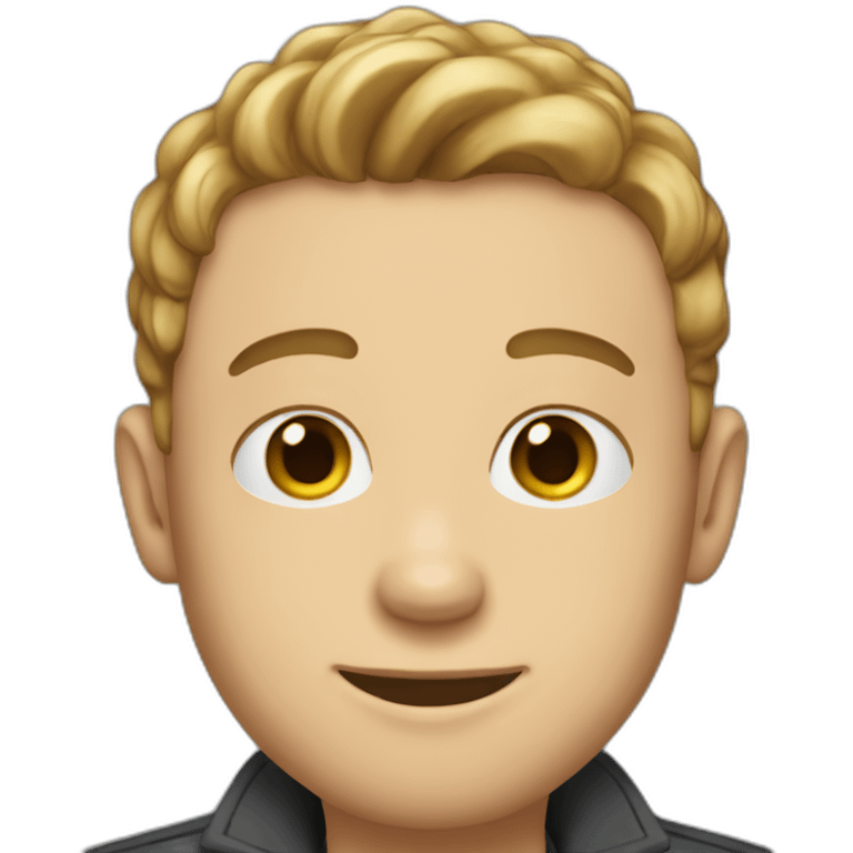 Gay Stuart litt emoji