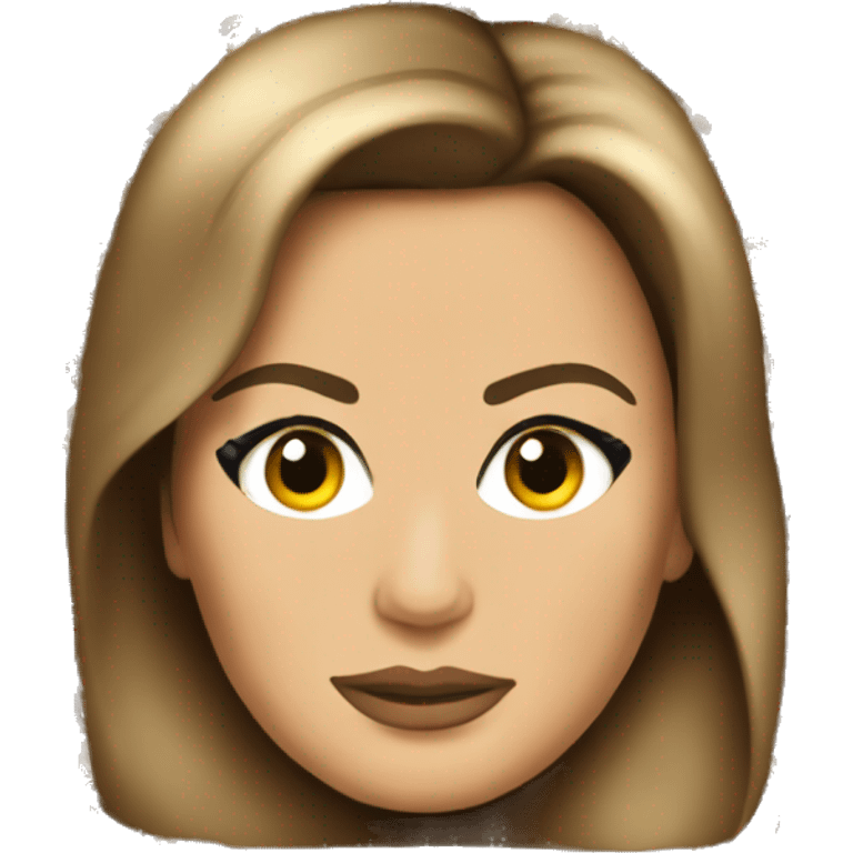 Melania trump  emoji