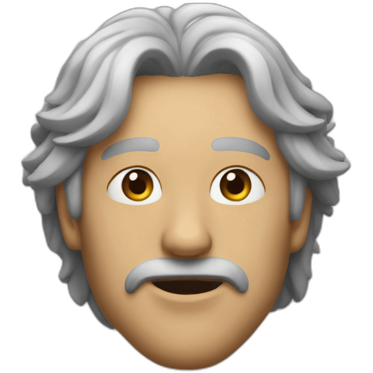 Corbac emoji