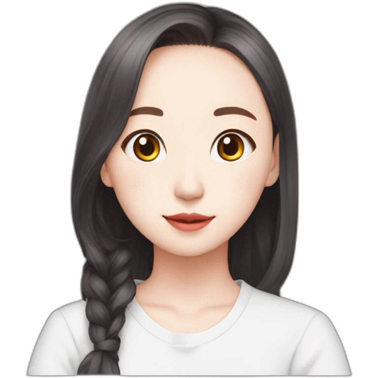 Twice nayeon emoji