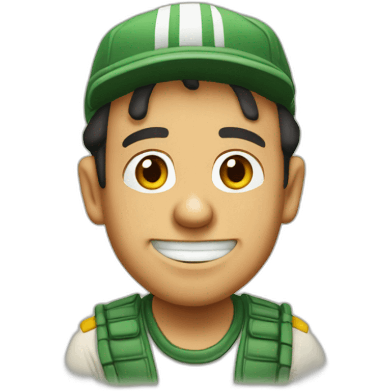 el-chavo-del-ocho emoji