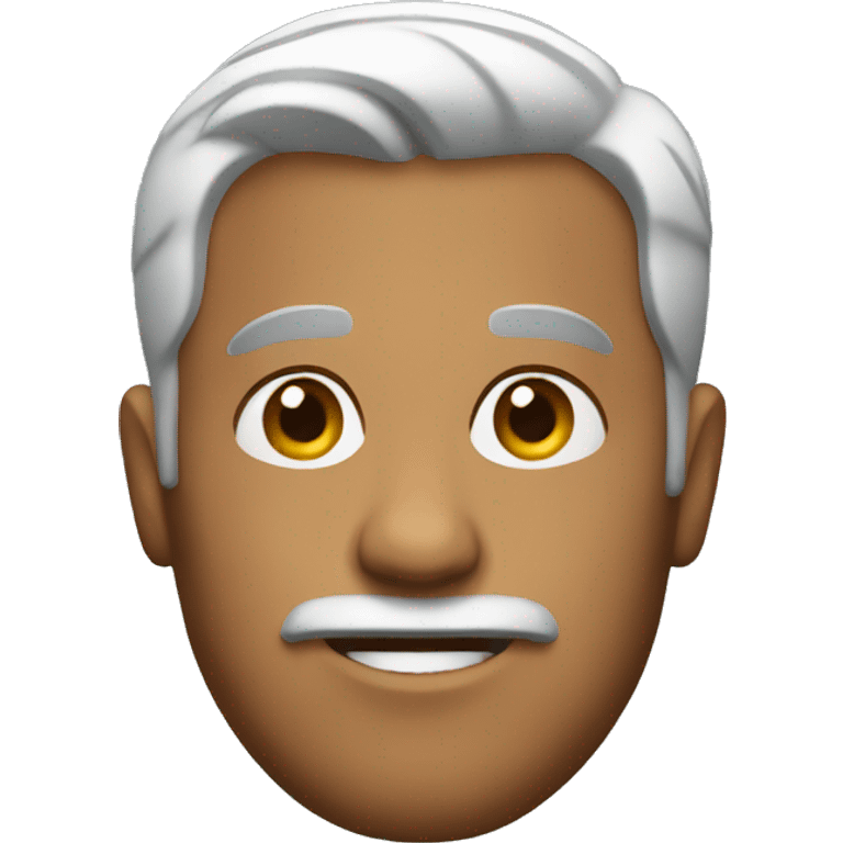 Man  emoji