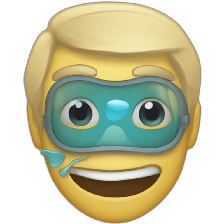 Пират emoji