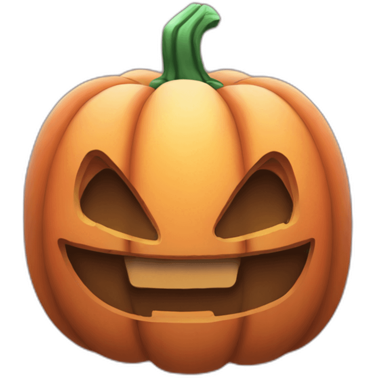 jackolantern emoji