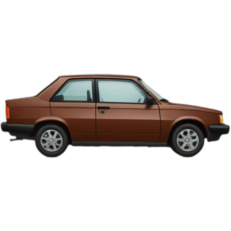 lada 2108 emoji