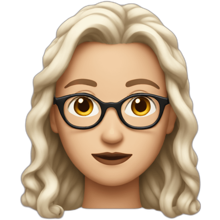 WandaVision emoji