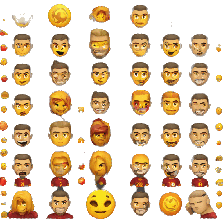 mauro icardi galatasaray emoji