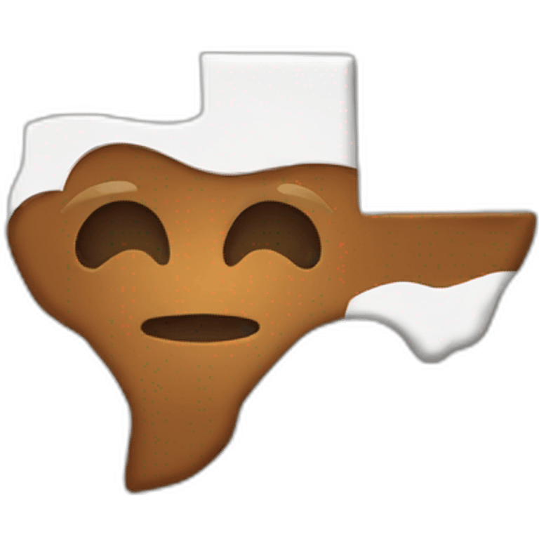 Texas emoji