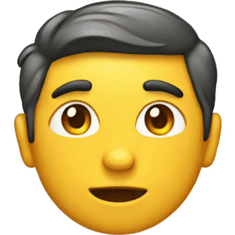 Iphone emoji