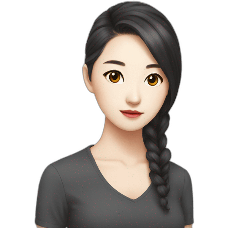 miyeon emoji