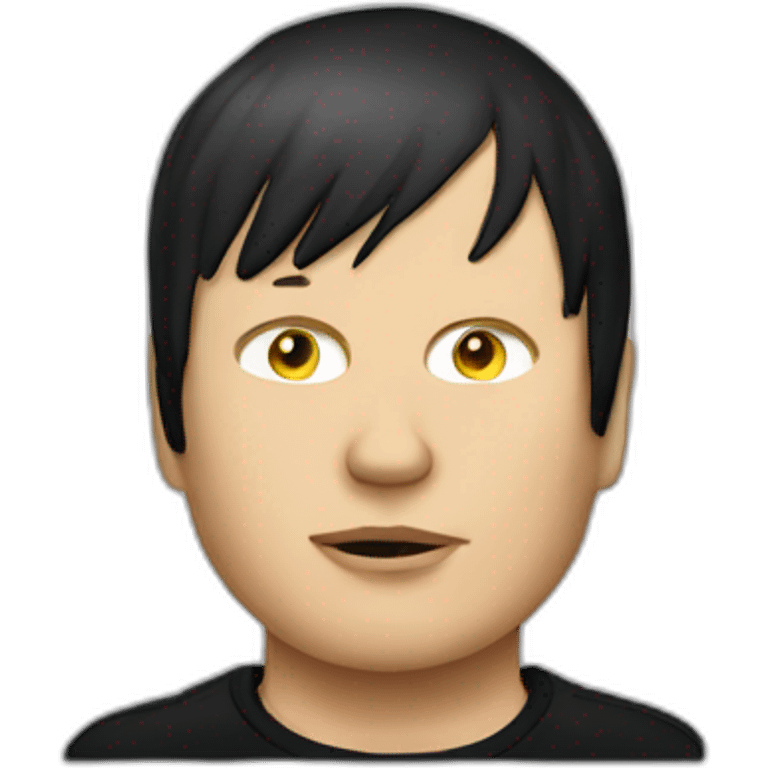 Tom delonge emoji