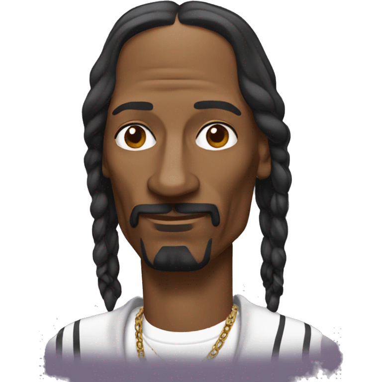 snoop dogg emoji