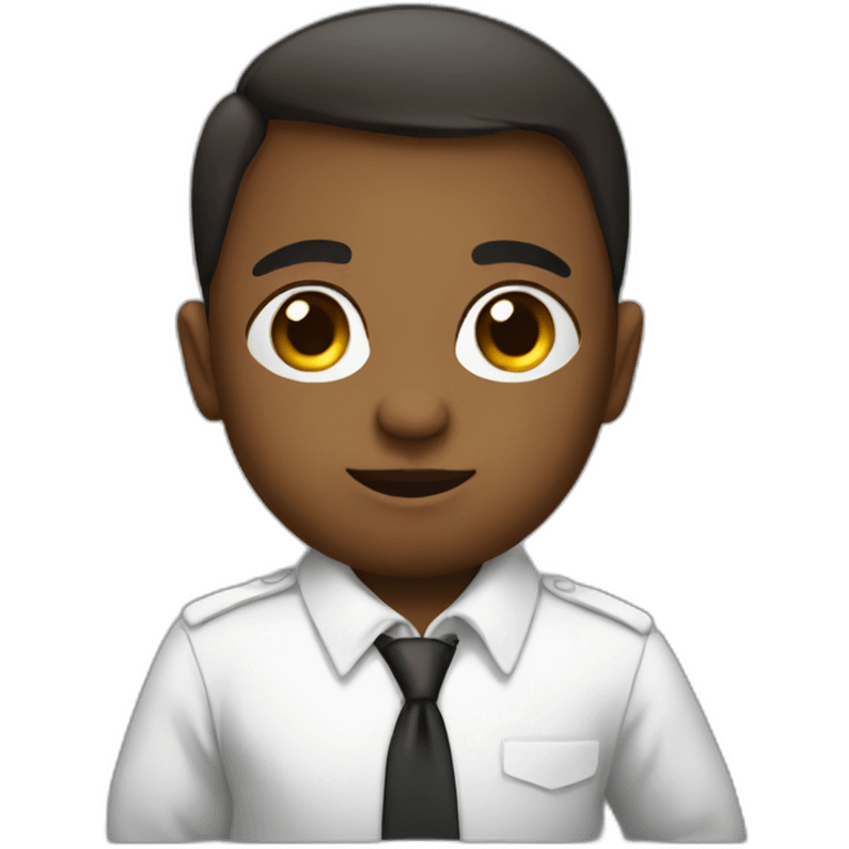 baby boss emoji