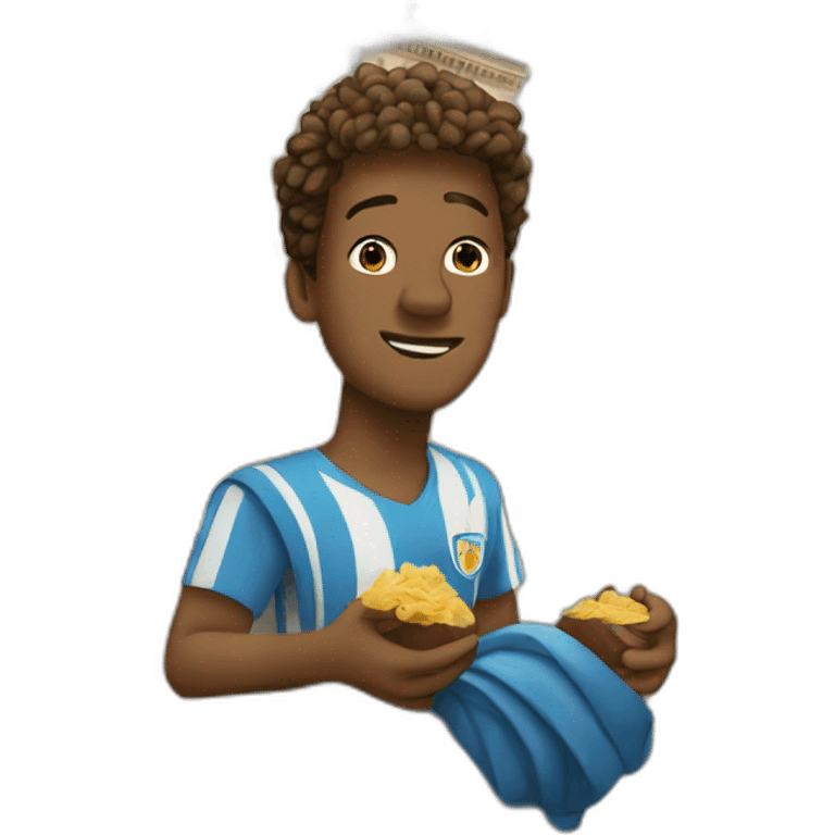 Marseille emoji