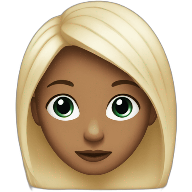 Bebe emoji