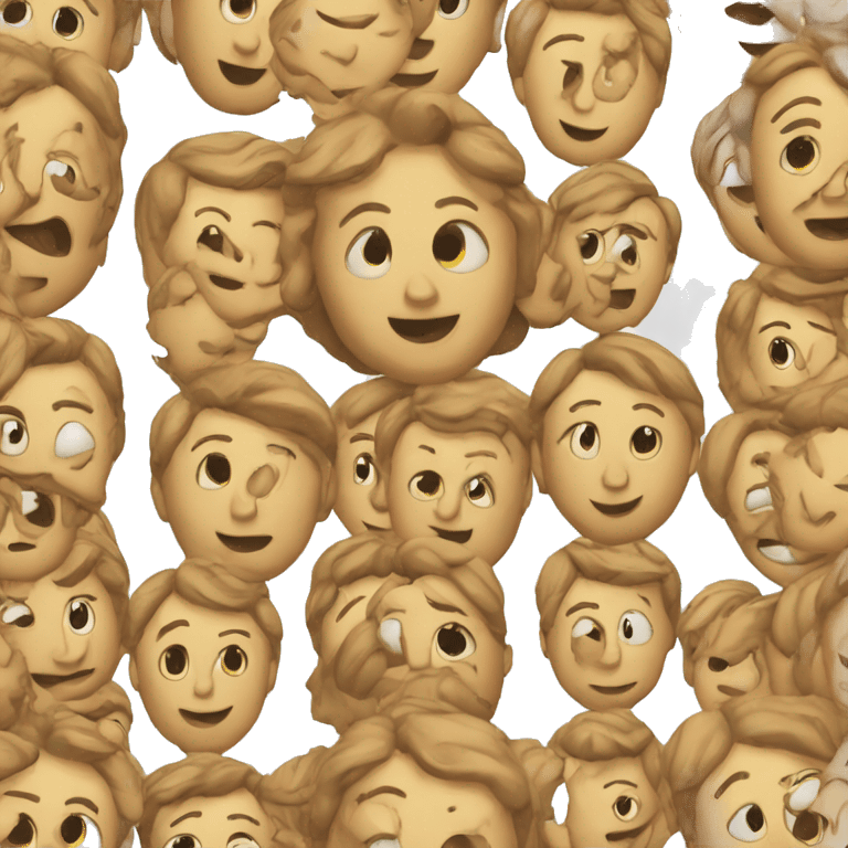 Caritas   emoji