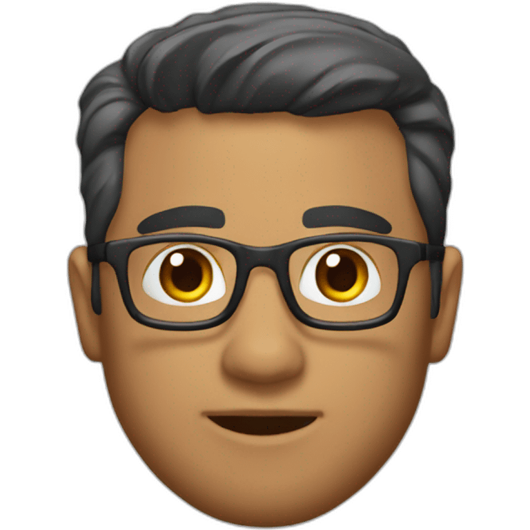 Harold Chavarria emoji