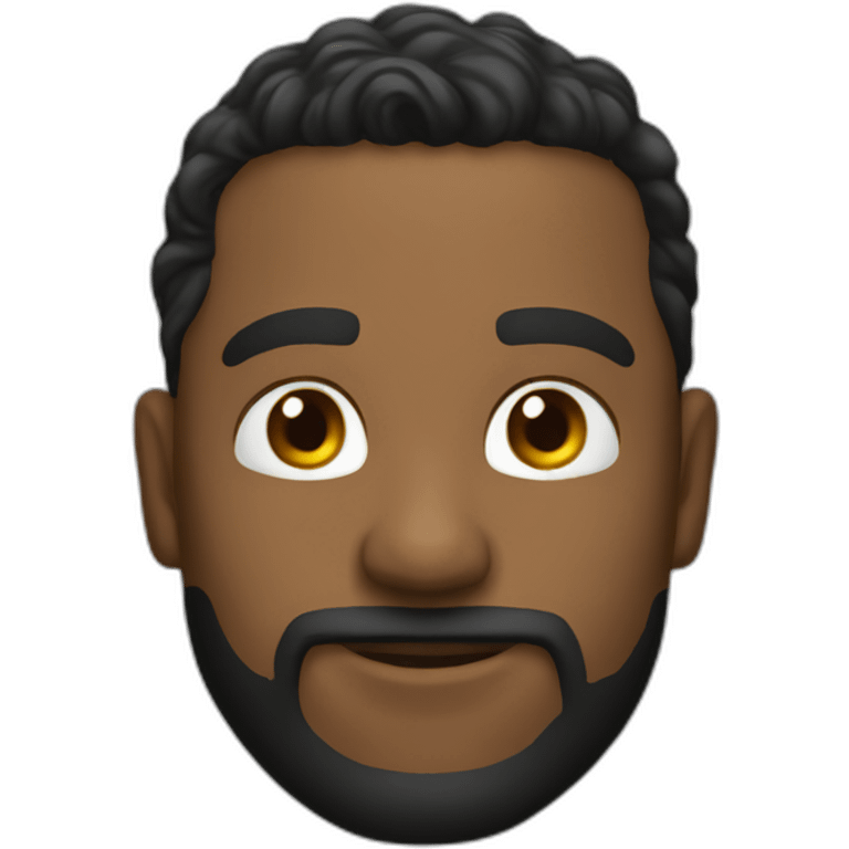 Russ Millions emoji