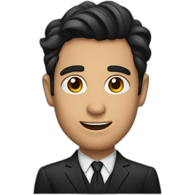 oscar carbajo emoji