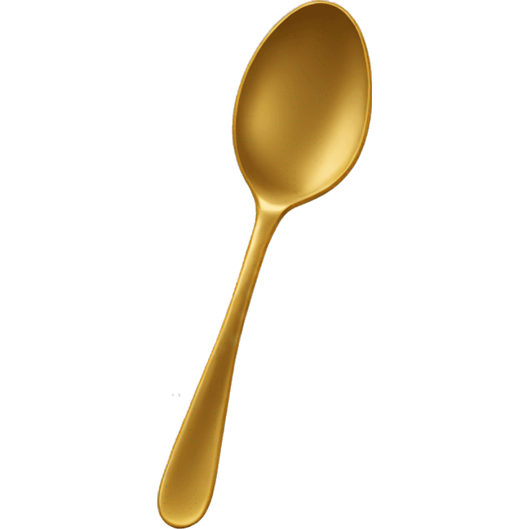 spoon  emoji