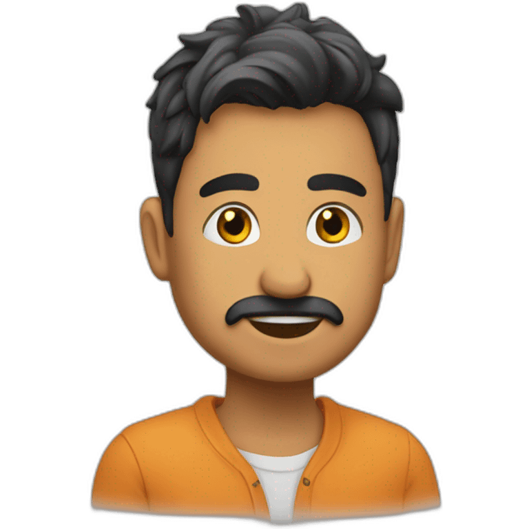 sanjog bora emoji