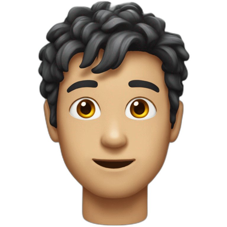 dax emoji