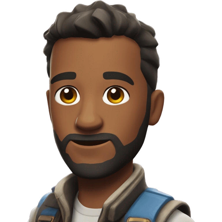 fortnite emoji