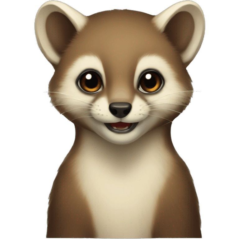 marten emoji